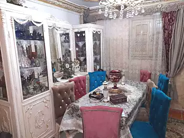 شقق للبيع في الكيلو 21، العجمي، 180 متر