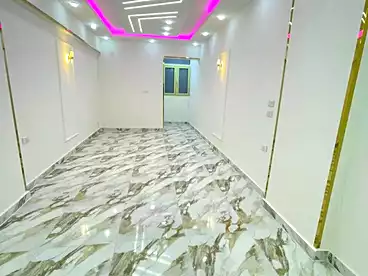 شقق للبيع في شارع جمال عبد الناصر، سيدي بشر بحري، 140 متر