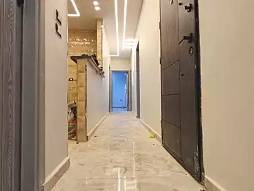 Properties For sale in El Lebeny, El Haram, 170 sqm