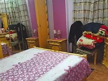 شقق للبيع في فيصل، القاهرة الكبرى، 125 متر