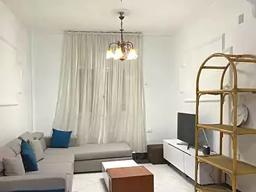 Furnished Apartment For rent in Manial, Greater Cairo, 120 sqm