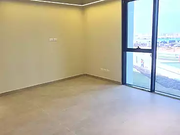 Administrative For rent in Hyde Park Business District, Compounds in New Cairo, 128 sqm