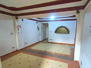 Apartments For sale in El Seyouf, Alexandria, 85 sqm