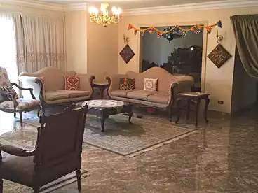 للبيع في المنطقه ل، حدائق الأهرام، 216 متر
