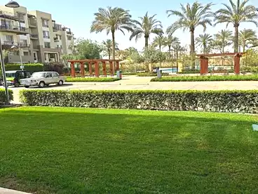 Properties For rent in Eleva - Uptown Cairo Compound, Uptown Cairo Compound - Emaar, 272 sqm