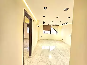 مكاتب للإيجار في شارع زهراء المعادي، زهراء المعادي، 135 متر