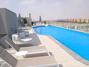 شقق للبيع في كمبوند بلوم فيلدز - تطوير مصر، كمبوند بمدينة المستقبل، 146 متر