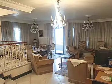 Apartments For sale in Seventh District, Nasr City, 135 sqm