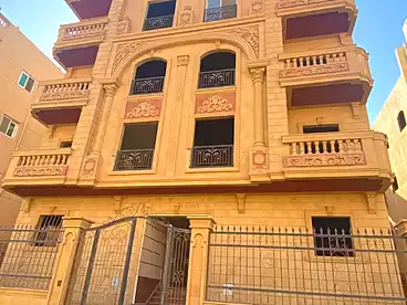 شقق للبيع في بيت الوطن، حي الأشجار - الحي المتميز، 160 متر