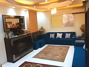 عقارات للبيع في شارع حورس، حدائق الأهرام، 128 متر