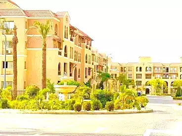 بنتهاوس للبيع في أيفي ريزيدنس - اجيك، كمبوند بمدينة الشروق، 177 متر