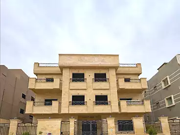 Apartments For sale in Tamr Hena 2, El Tamer Hena, 270 sqm