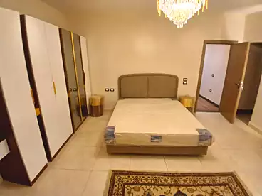 شقق للإيجار في شارع 1، الحي الاول، 350 متر