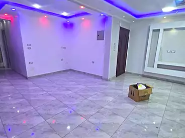 Apartments For sale in Sherif St., Helwan, 146 sqm