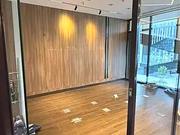 Administrative For rent in Eastown District Mall - Sodic, Compounds in New Cairo, 90 sqm