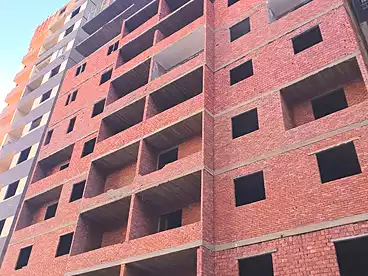 Apartments For sale in El Khamseen St., Hay El Waha, 118 sqm