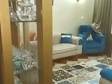 Apartments For sale in El-Salam St, El Hanouvel, 100 sqm