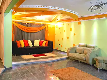 For sale in El Eshrein St, Faisal, 150 sqm
