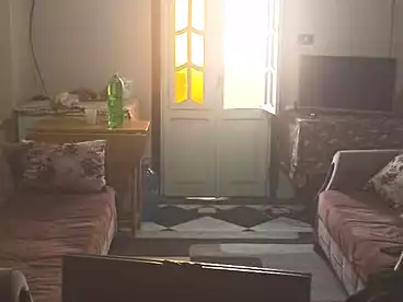 Apartments For sale in Al Hadrah Qebli, El Hadara, 95 sqm