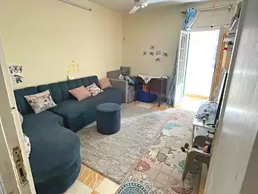 Apartments For sale in Sidi Kamal St., El Mandara Bahri, 110 sqm