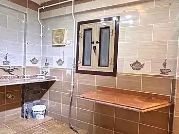 Apartments For sale in El Hanafeya St., El Bitash, 120 sqm