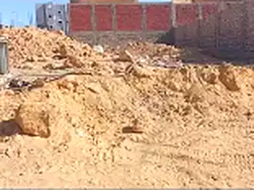 Land For sale in Neighborhood 3, Hai El Banafsg - Sixth Neighborhood, 209 sqm