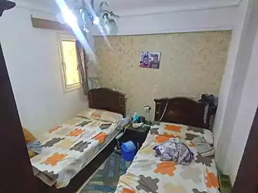 عقارات للبيع في شارع إبراهيم سيف، السيوف بحري، 120 متر