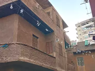 منزل / بيت للبيع في شارع شبرا، الساحل، 150 متر