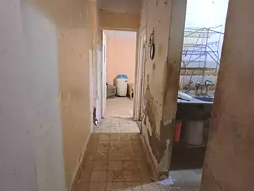 Furnished Apartment For rent in Street 15, Sidi Beshr Bahri, 75 sqm