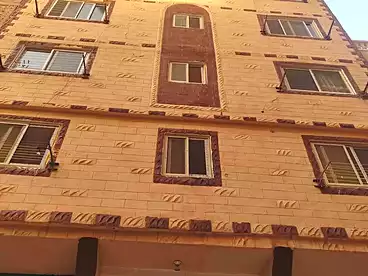 Building For sale in El Tawabek, Faisal, 160 sqm