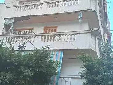 Properties For sale in El Seyouf Qebly, El Seyouf, 80 sqm