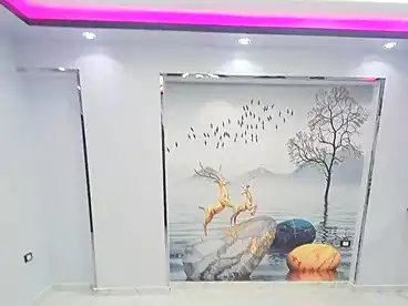 Apartments For sale in Al Asafra Bahri, El Asafra, 70 sqm