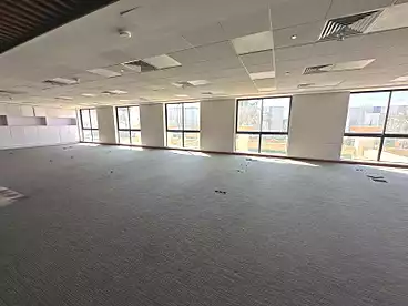 Administrative For rent in Mivida Business Park - Mivida Compound, Mivida Compound - Emaar, 1570 sqm