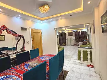 شقق للبيع في شارع جمال عبد الناصر، العصافرة، 178 متر