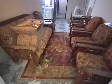 Apartments For sale in El Bitash, Al Agamy, 100 sqm