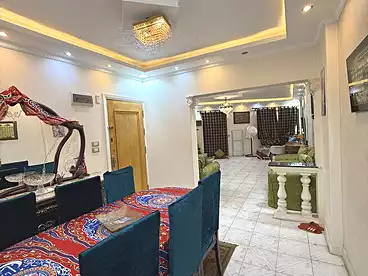 Apartments For sale in Al Asafra Bahri, El Asafra, 178 sqm