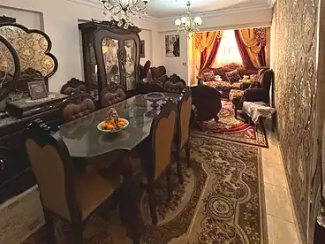 شقق للبيع في شارع مسجد سيدي بشر، سيدي بشر بحري، 110 متر