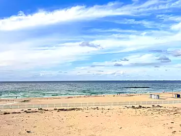 For sale in Street 69, Shatee El Nakheel, 100 sqm