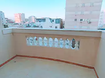 للبيع في شارع رقم 4، شاطئ النخيل - ٦ اكتوبر، 120 متر