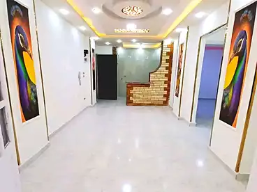 Apartments For sale in Shatee El Nakheel, Al Agamy, 100 sqm