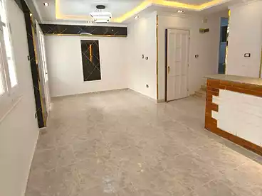 Apartments For sale in Shatee El Nakheel, Al Agamy, 120 sqm