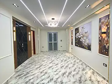 شقق للبيع في شارع جسر السويس، النزهة 2، 140 متر