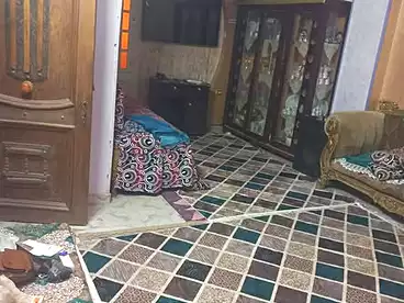 Properties For sale in Mohamed Nageb, El Marg, 90 sqm