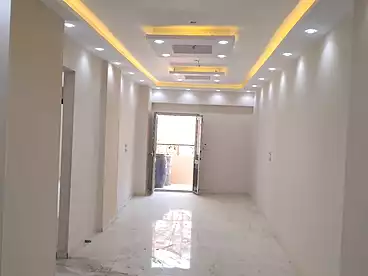 Apartments For rent in El Dawagen, Hadayek Helwan, 130 sqm
