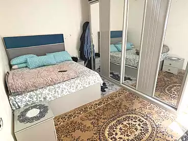شقق للبيع في شارع سيدي كمال، المندرة بحري، 110 متر