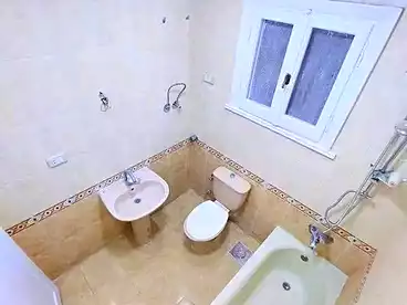 Apartments For sale in Khaled Ibn El Walid St., Sidi Beshr Bahri, 135 sqm