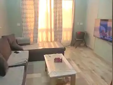 Apartments For rent in El Mesaha, El Haram, 110 sqm