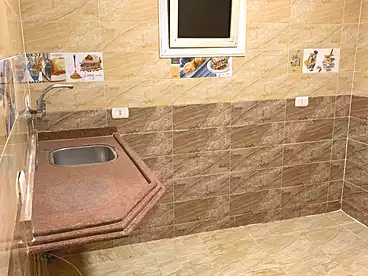 Apartments For rent in El Haram, Greater Cairo, 120 sqm