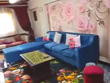 شقق مفروشة للإيجار في شارع الملك فيصل، فيصل، 140 متر