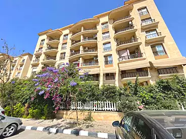 Apartments For sale in Phase 7, Extension of Rehab, 180 sqm